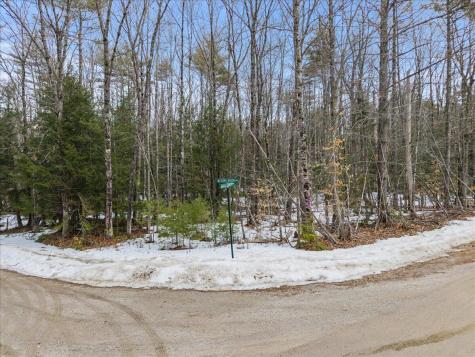 Lot 23 Stony Brook Drive Limerick ME 04048