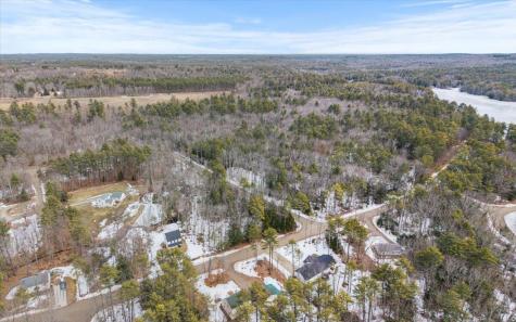 Lot 23 Stony Brook Drive Limerick ME 04048
