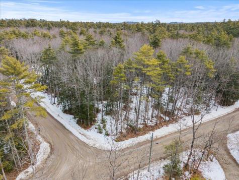 Lot 23 Stony Brook Drive Limerick ME 04048