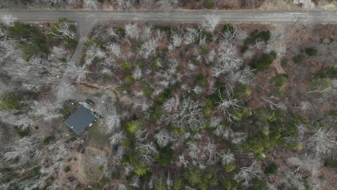 Lot 14 Austin Point Road Harpswell ME 04079