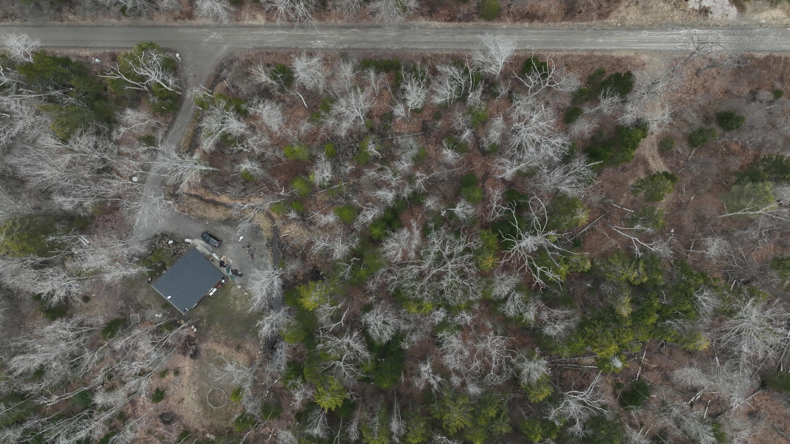 Lot 14 Austin Point Road Harpswell ME 04079