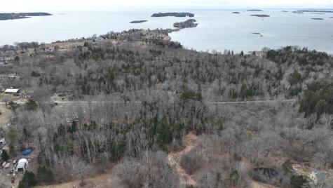 Lot 14 Austin Point Road Harpswell ME 04079