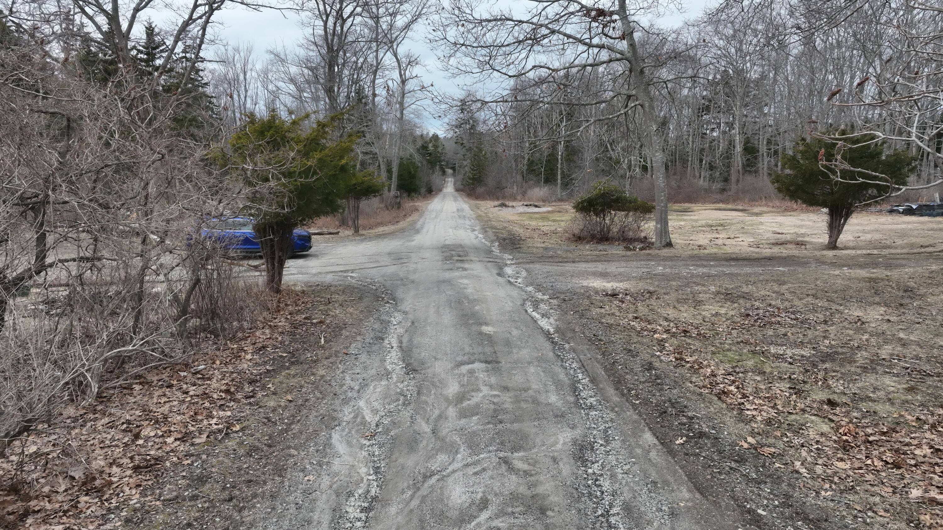 Lot 14 Austin Point Road Harpswell ME 04079