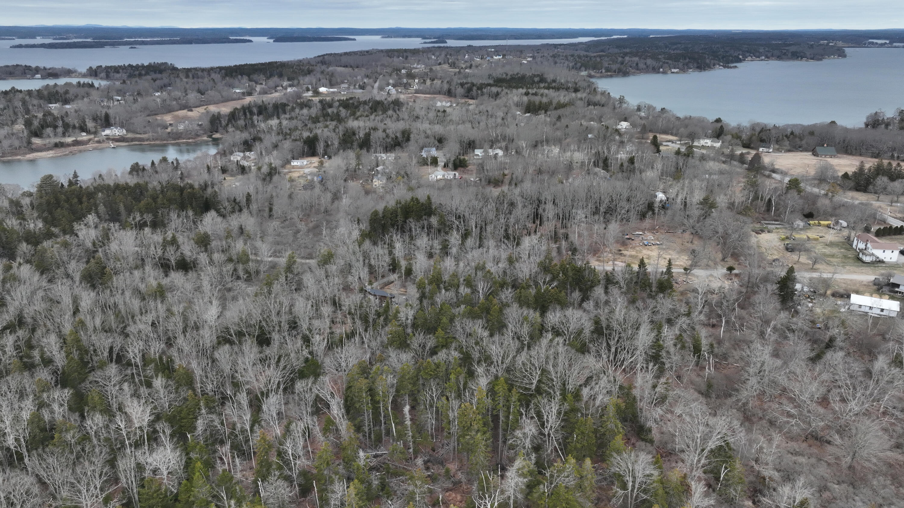 Lot 14 Austin Point Road Harpswell ME 04079