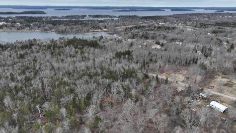 Lot 14 Austin Point Road Harpswell ME 04079