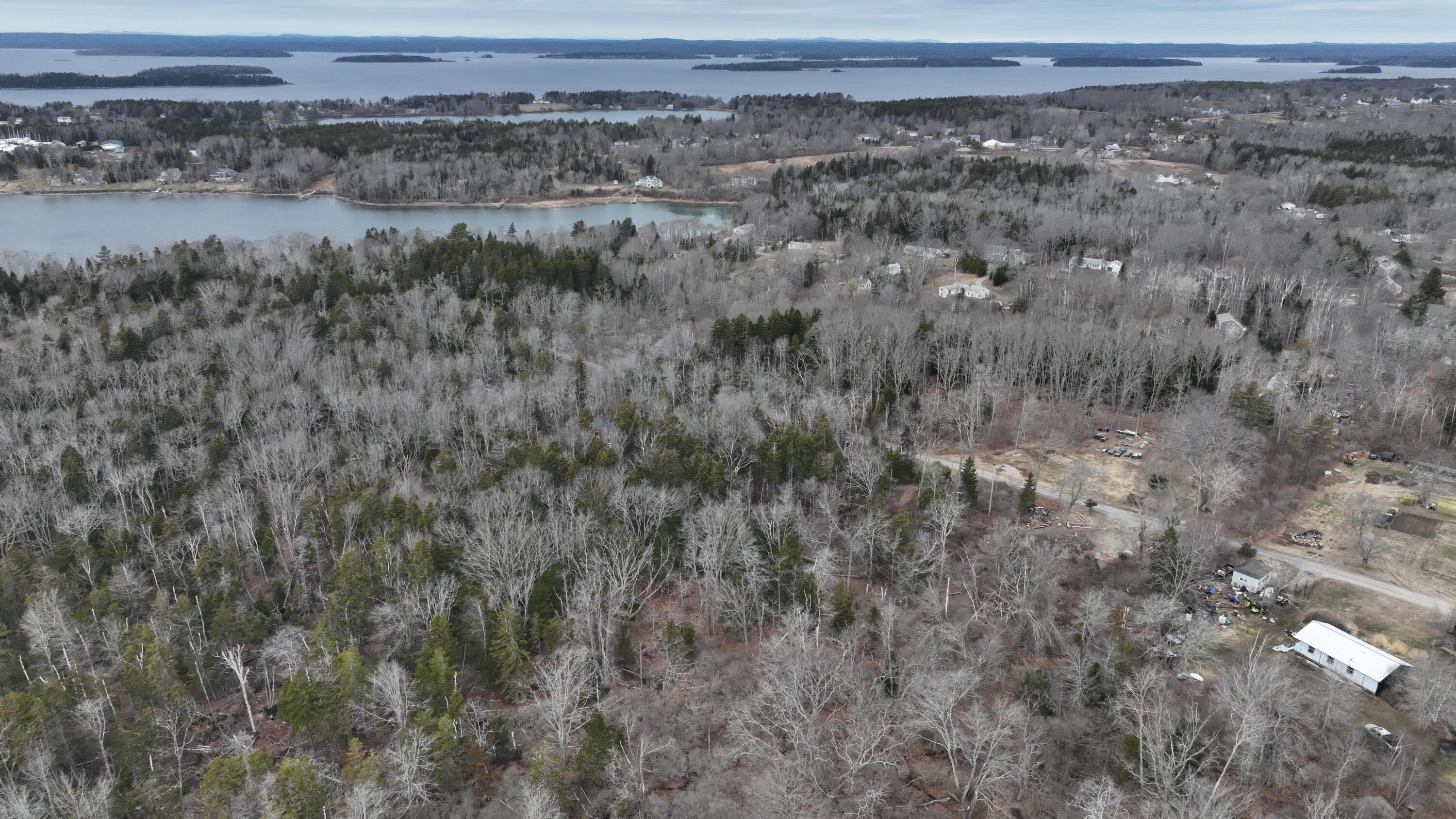 Lot 14 Austin Point Road Harpswell ME 04079