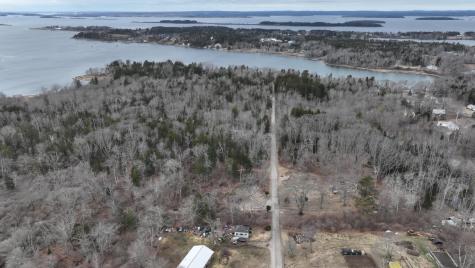 Lot 14 Austin Point Road Harpswell ME 04079