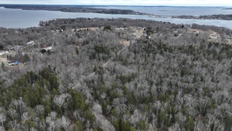 Lot 14 Austin Point Road Harpswell ME 04079