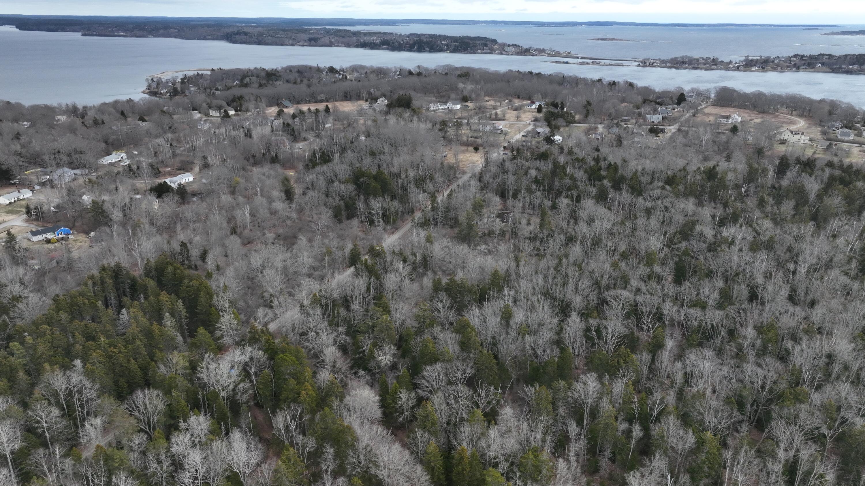 Lot 14 Austin Point Road Harpswell ME 04079