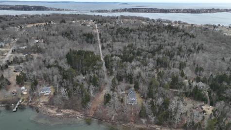 Lot 14 Austin Point Road Harpswell ME 04079