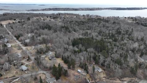 Lot 14 Austin Point Road Harpswell ME 04079