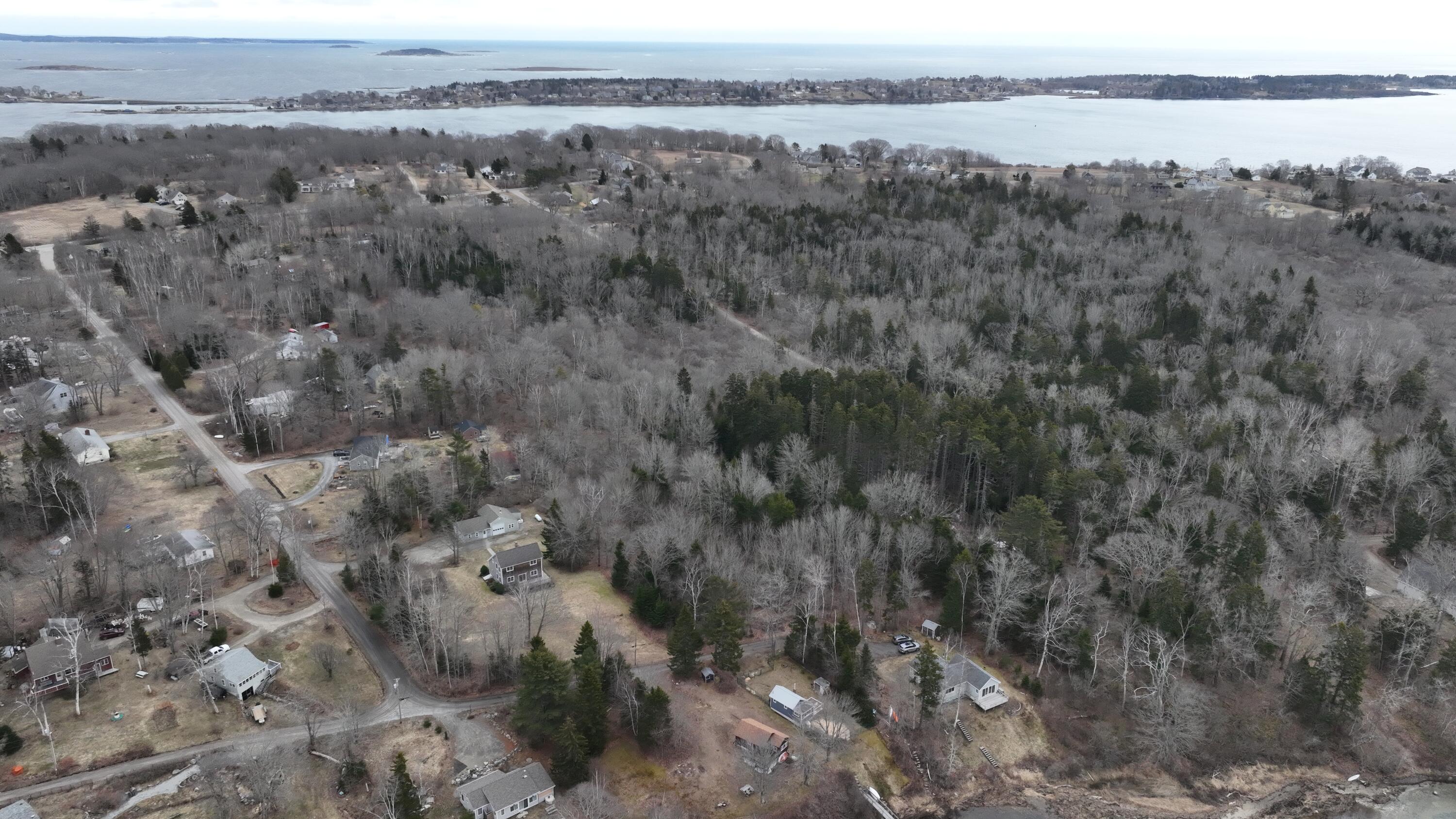 Lot 14 Austin Point Road Harpswell ME 04079
