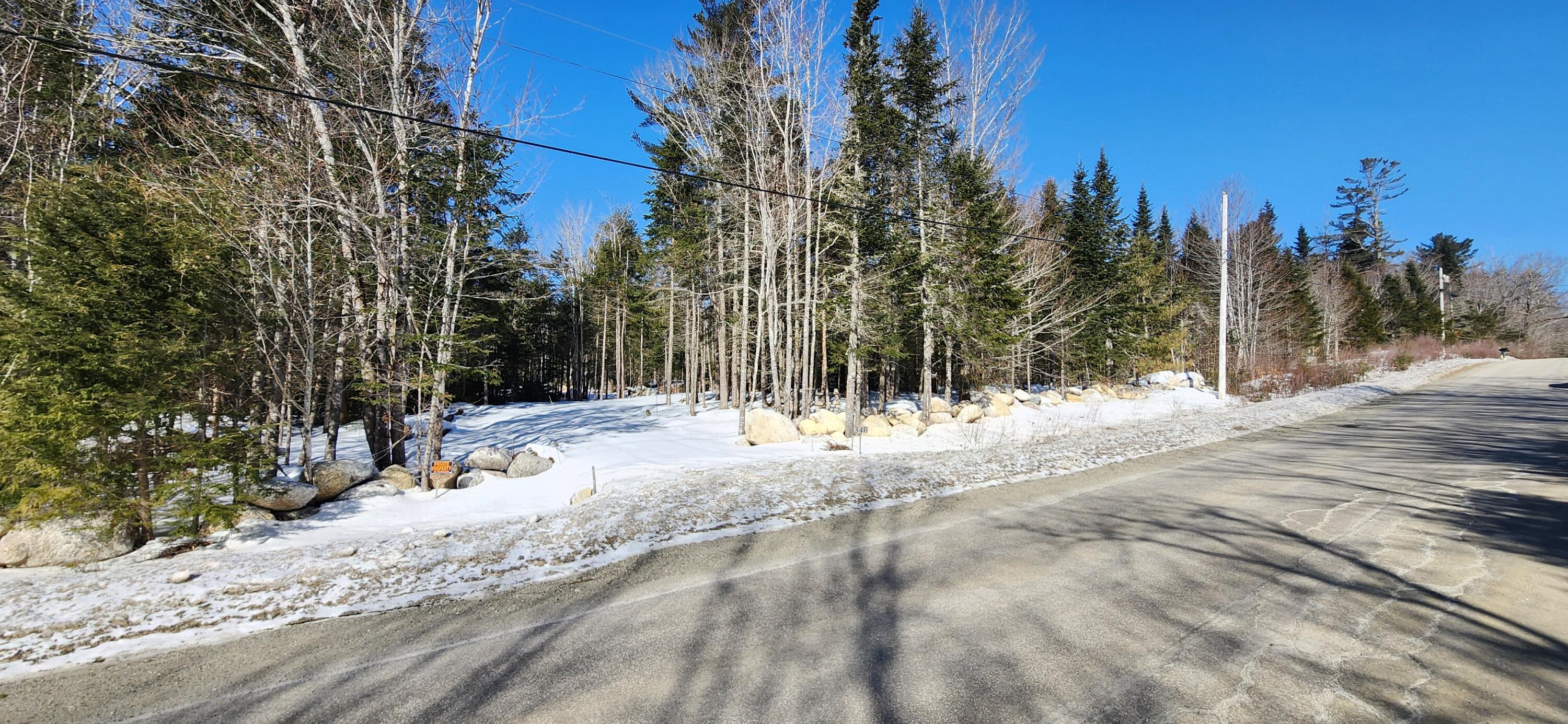 340 Gary Moore Road Ellsworth ME 04605