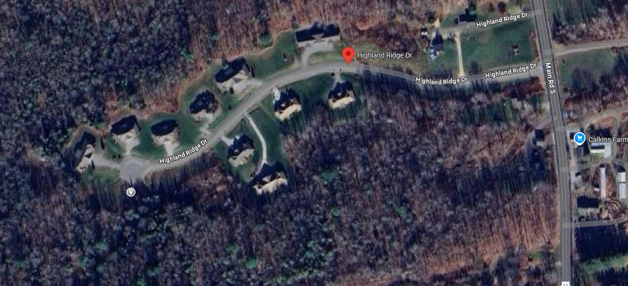 55 & 57 Highland Ridge Drive Hampden ME 04444