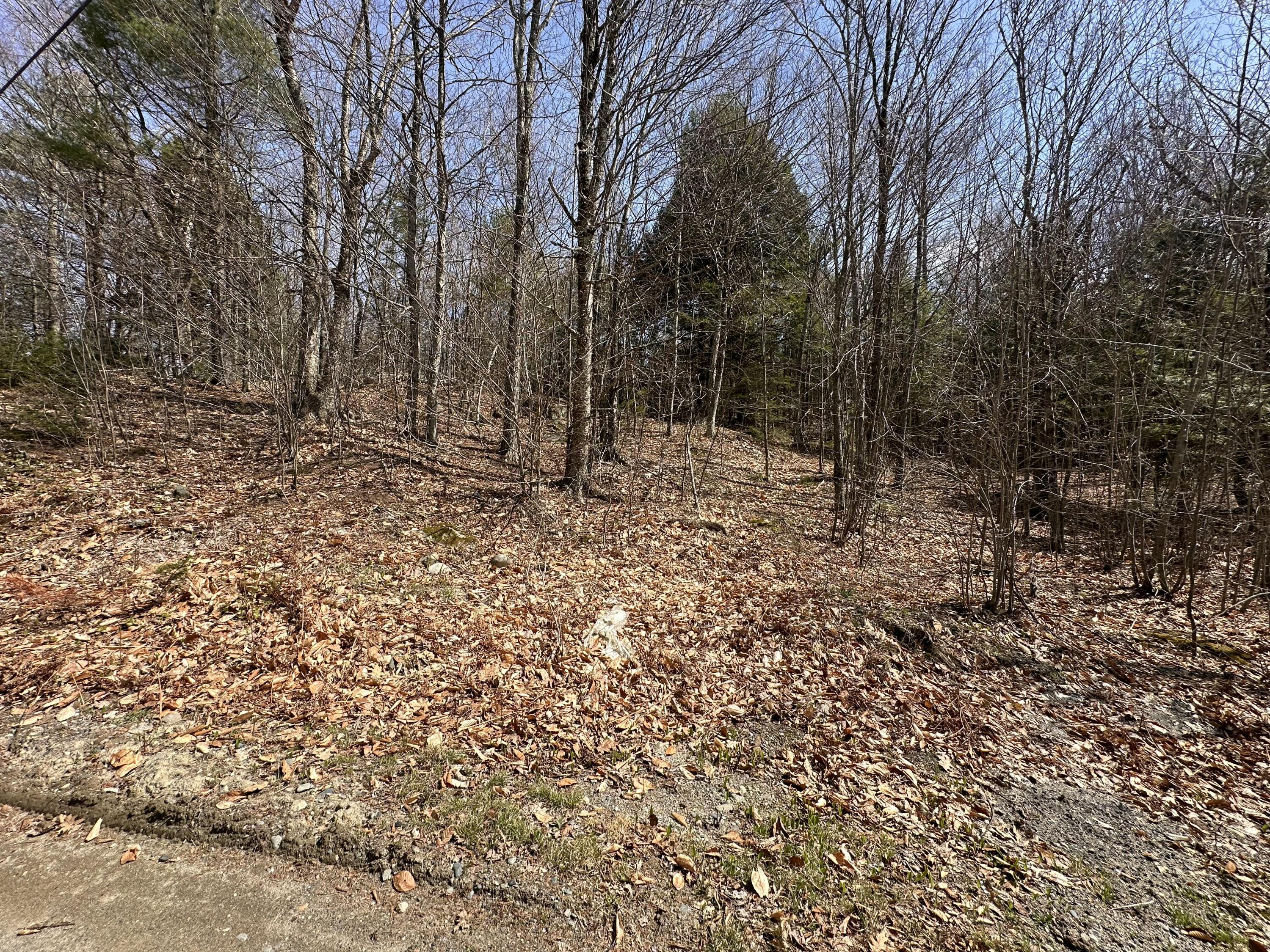 Lot 2 Filaroska Road New Sharon ME 04955