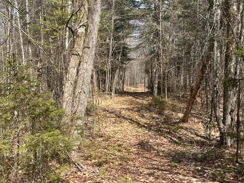 Lot 2 Filaroska Road New Sharon ME 04955