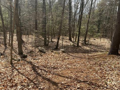 Lot 2 Filaroska Road New Sharon ME 04955