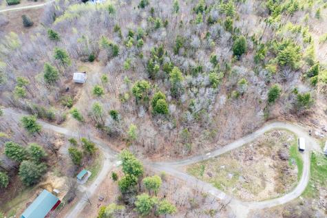 Lot 2 Filaroska Road New Sharon ME 04955