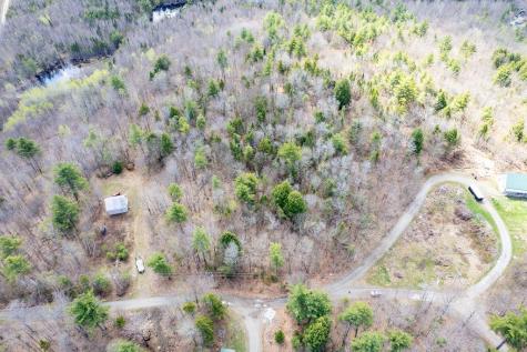 Lot 2 Filaroska Road New Sharon ME 04955