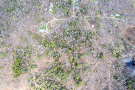 Lot 2 Filaroska Road New Sharon ME 04955