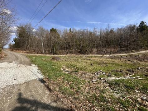 Lot 2 Filaroska Road New Sharon ME 04955