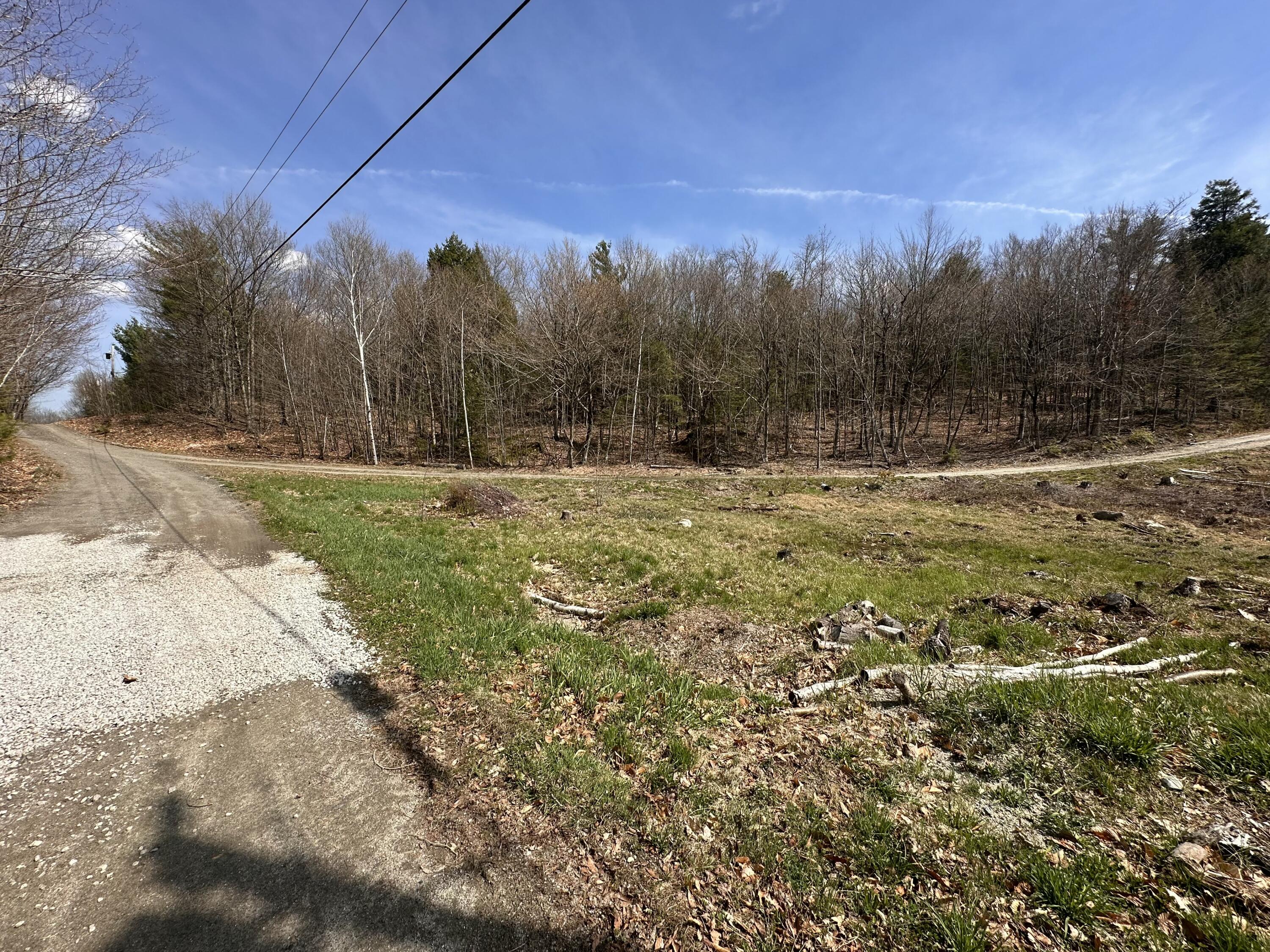 Lot 2 Filaroska Road New Sharon ME 04955