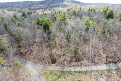 Lot 2 Filaroska Road New Sharon ME 04955