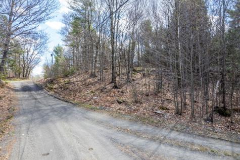Lot 2 Filaroska Road New Sharon ME 04955