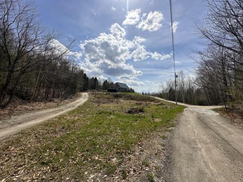 Lot 2 Filaroska Road New Sharon ME 04955