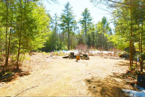 Lot 032/6a Mayflower Lane Lebanon ME 04027