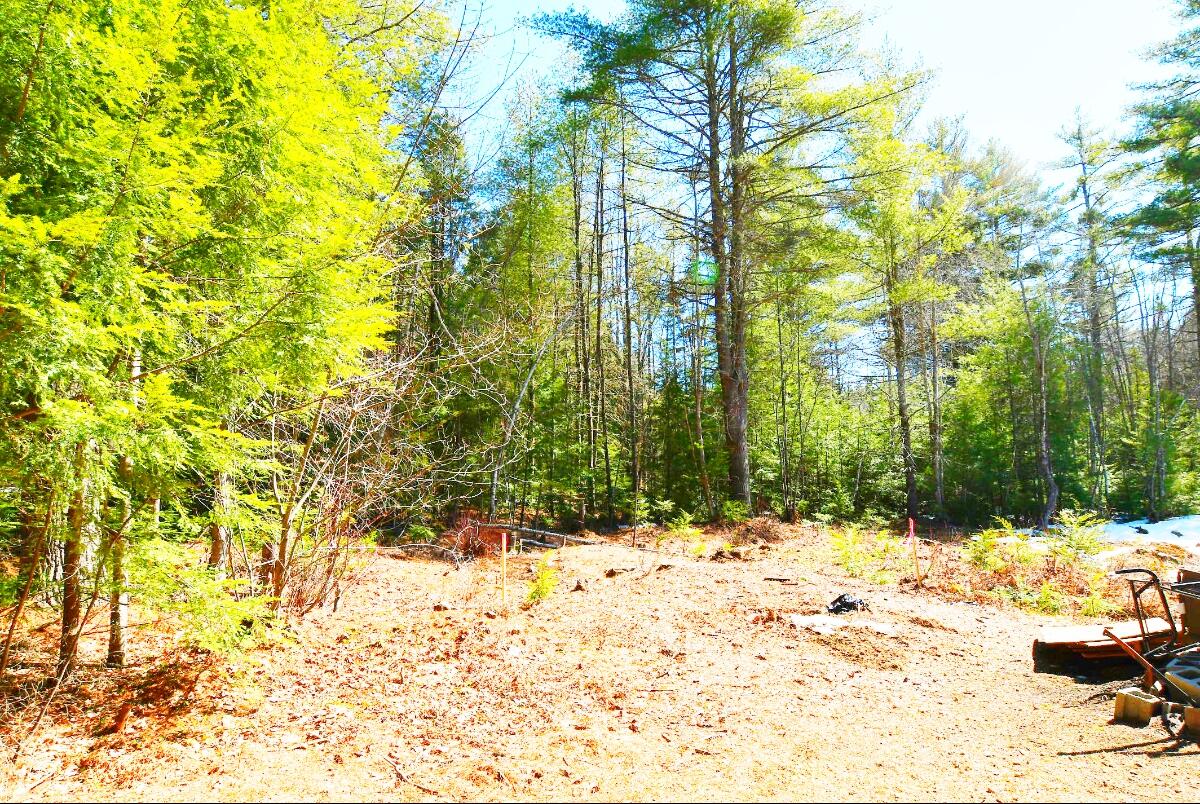 Lot 032/6a Mayflower Lane Lebanon ME 04027