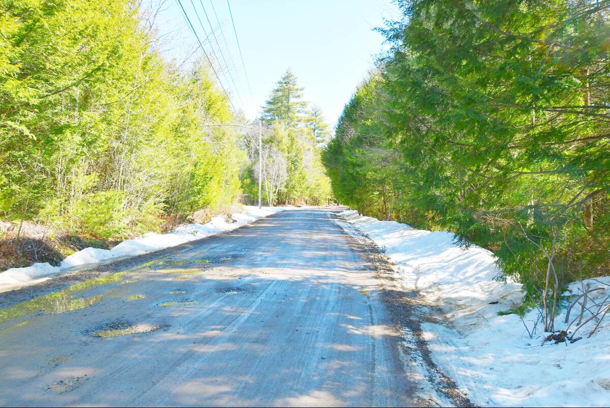 Lot 032/6a Mayflower Lane Lebanon ME 04027