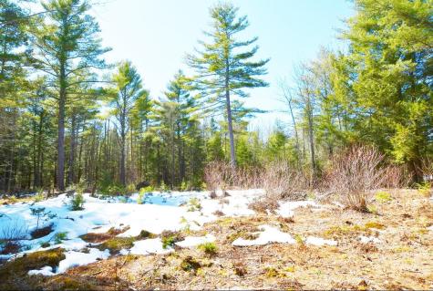 Lot 032/6a Mayflower Lane Lebanon ME 04027
