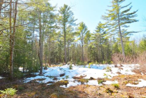 Lot 032/6a Mayflower Lane Lebanon ME 04027