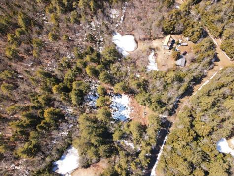 Lot 032/6a Mayflower Lane Lebanon ME 04027
