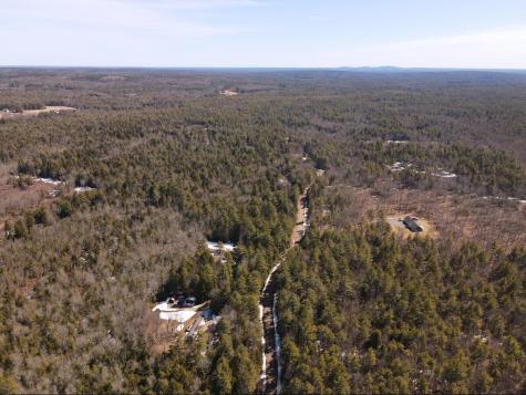 Lot 032/6a Mayflower Lane Lebanon ME 04027