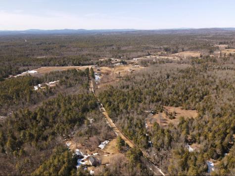 Lot 032/6a Mayflower Lane Lebanon ME 04027