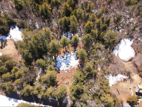 Lot 032/6a Mayflower Lane Lebanon ME 04027
