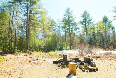 Lot 032/6a Mayflower Lane Lebanon ME 04027