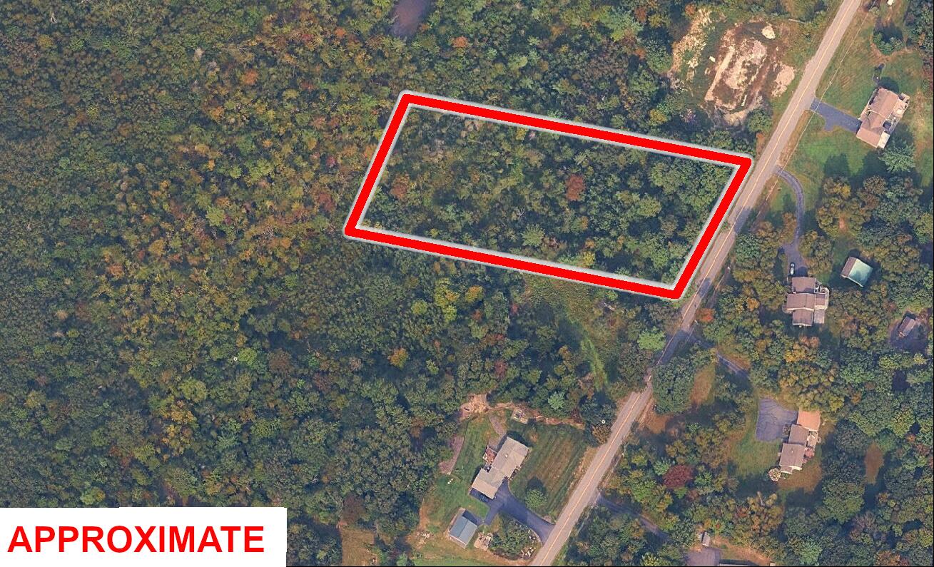 Lot 76 Bassett Winslow ME 04901