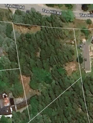 27 Tea Hill Road Stonington ME 04681