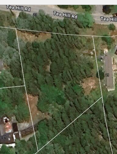 27 Tea Hill Road Stonington ME 04681