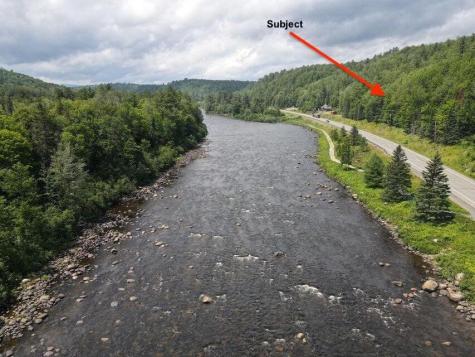 M10L24-2N Us-201 West Forks Plt ME 04985