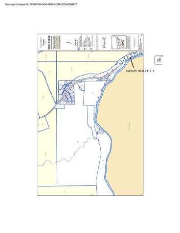 M10L24-2N Us-201 West Forks Plt ME 04985