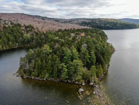 548 Webb Cove Drive Enfield ME 04493