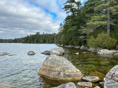 548 Webb Cove Drive Enfield ME 04493