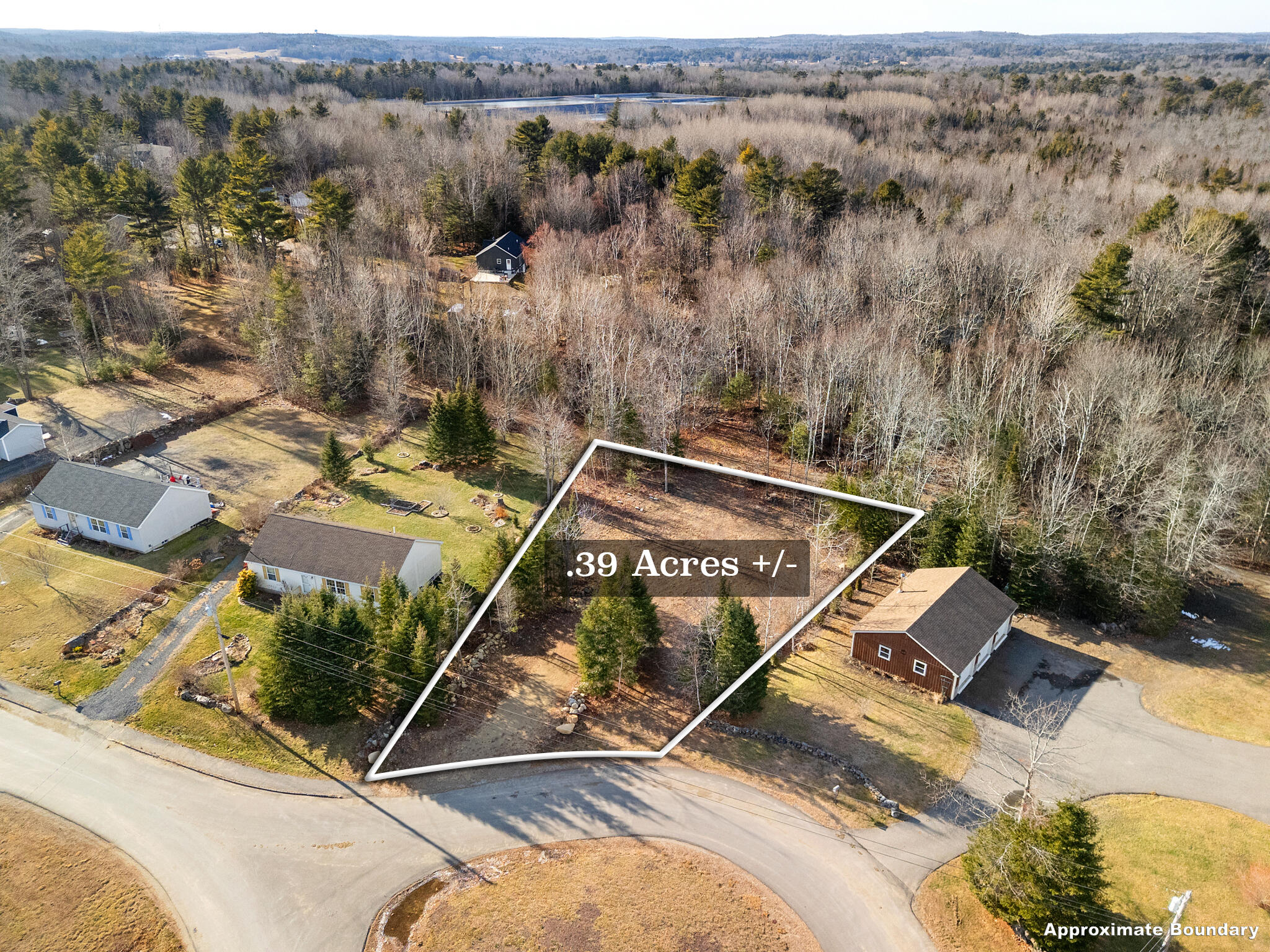 92 Maurice Avenue Thomaston ME 04861