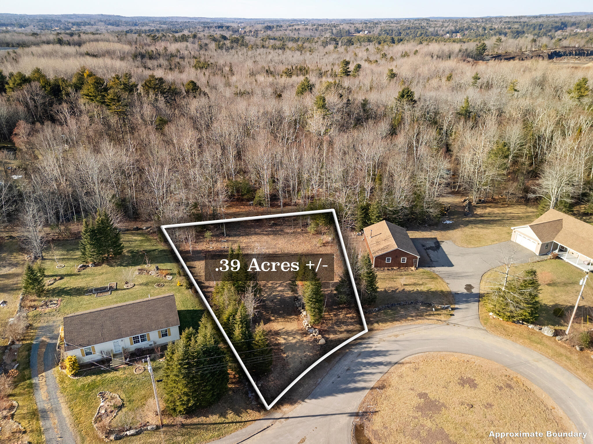 92 Maurice Avenue Thomaston ME 04861