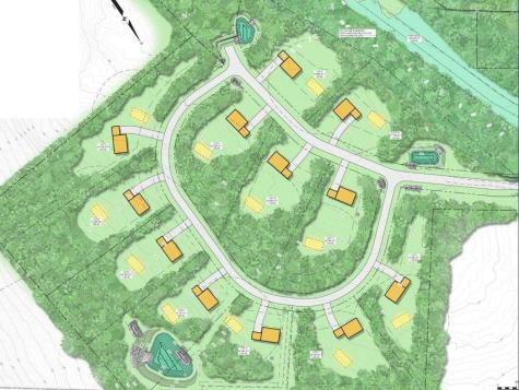 0031 Leach Hill Road Casco ME 04015