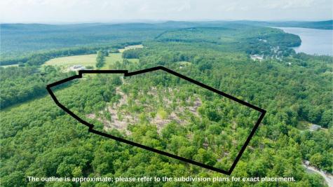 0031 Leach Hill Road Casco ME 04015